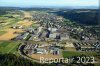 Luftaufnahme Kanton Zuerich/Embrach - Foto Embrach    7746
